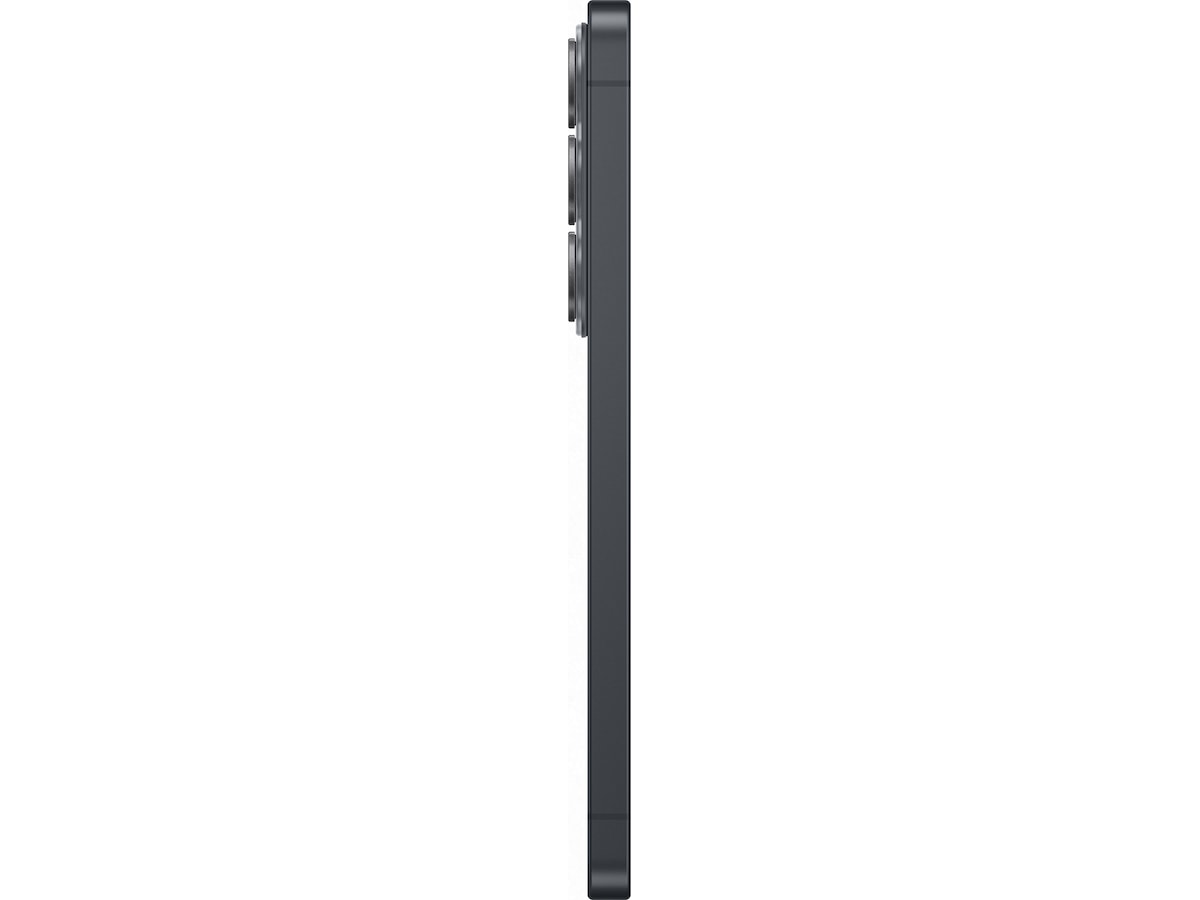 Samsung Galaxy S26 256GB (black) -B-Grade Demo mobiltelefoner