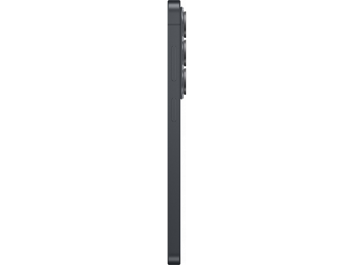 Samsung Galaxy S26 256GB (black) -B-Grade Demo mobiltelefoner