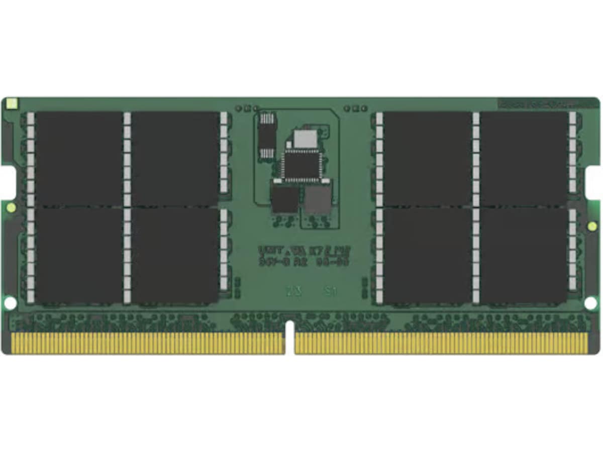 Kingston ValueRAM SODIMM 5600MHz DDR5 48GB Minnebrikker
