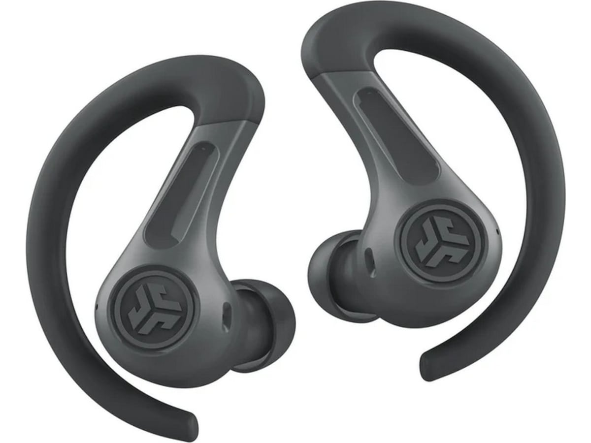 JBuds Sport ANC 4 Ørepropper (graphite) Ørepropper