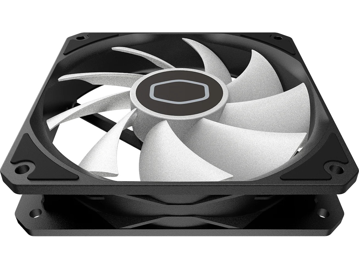 Cooler Master MF120 Lite ARGB Vifter