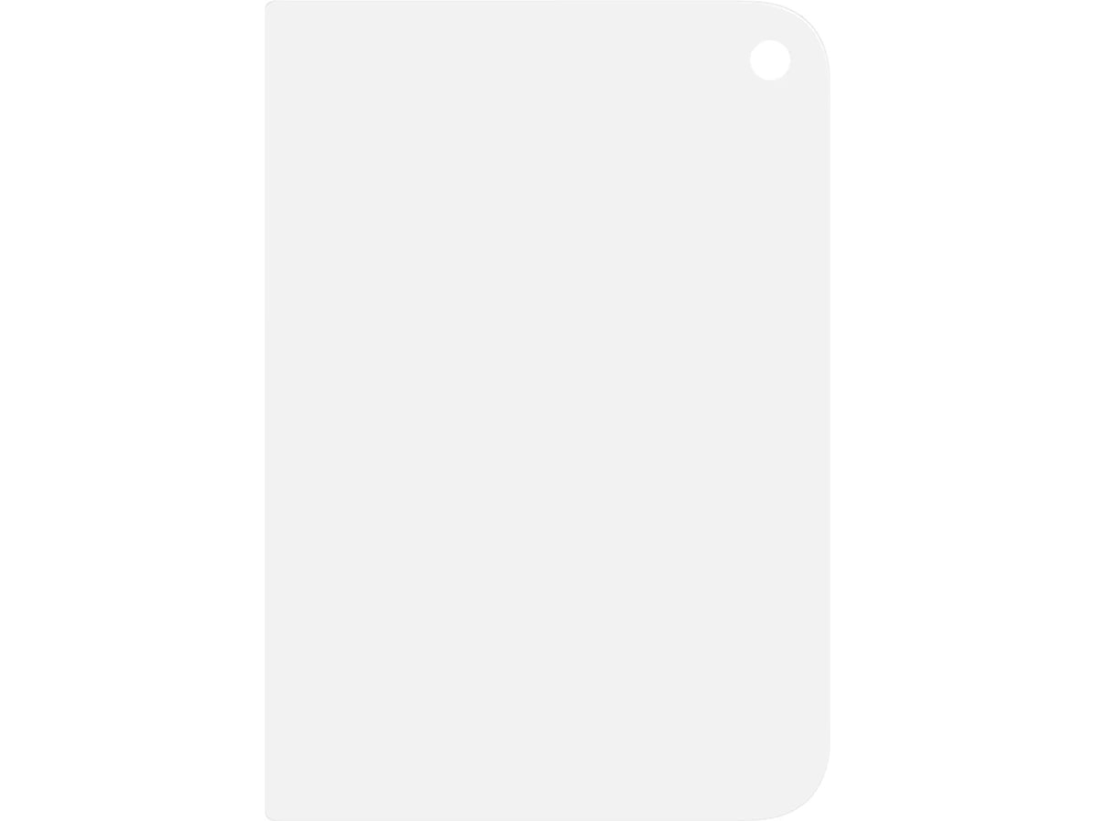 PanzerGlass iPhone Duo Privacy Skjermbeskytter Skjermbeskytter