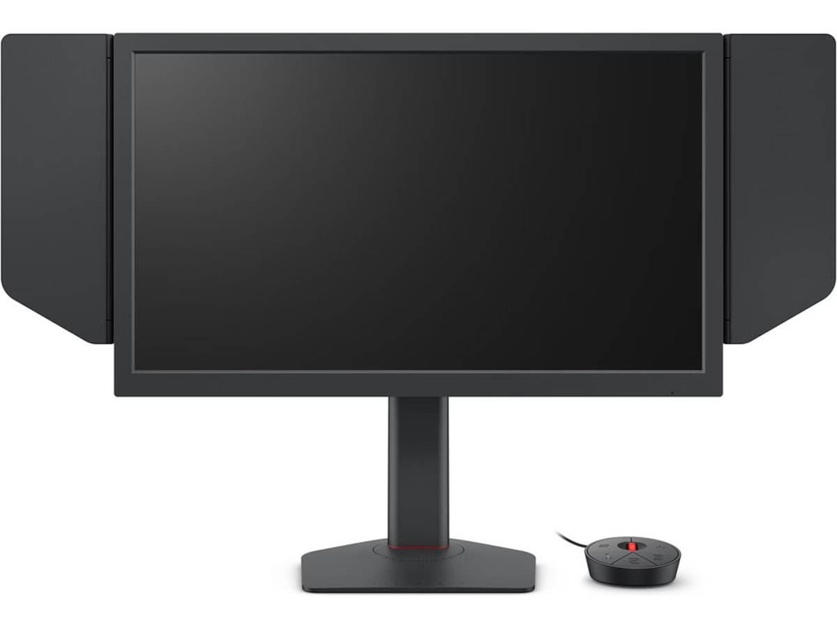 BenQ Zowie 25" gamingskjerm XQ2566X Gamingskjermer