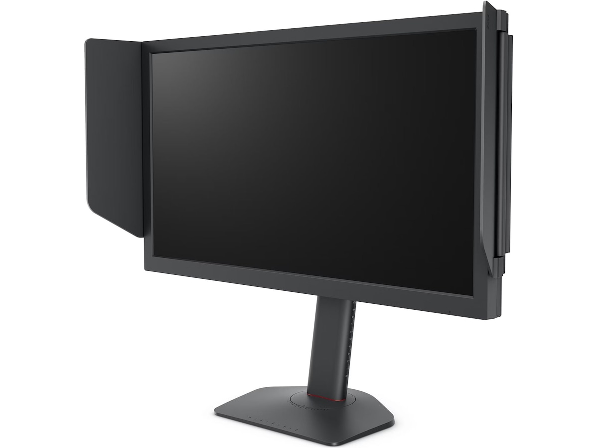 BenQ Zowie 25" gamingskjerm XQ2566X Gamingskjermer