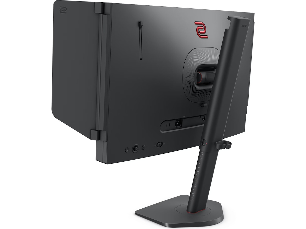 BenQ Zowie 25" gamingskjerm XQ2566X Gamingskjermer