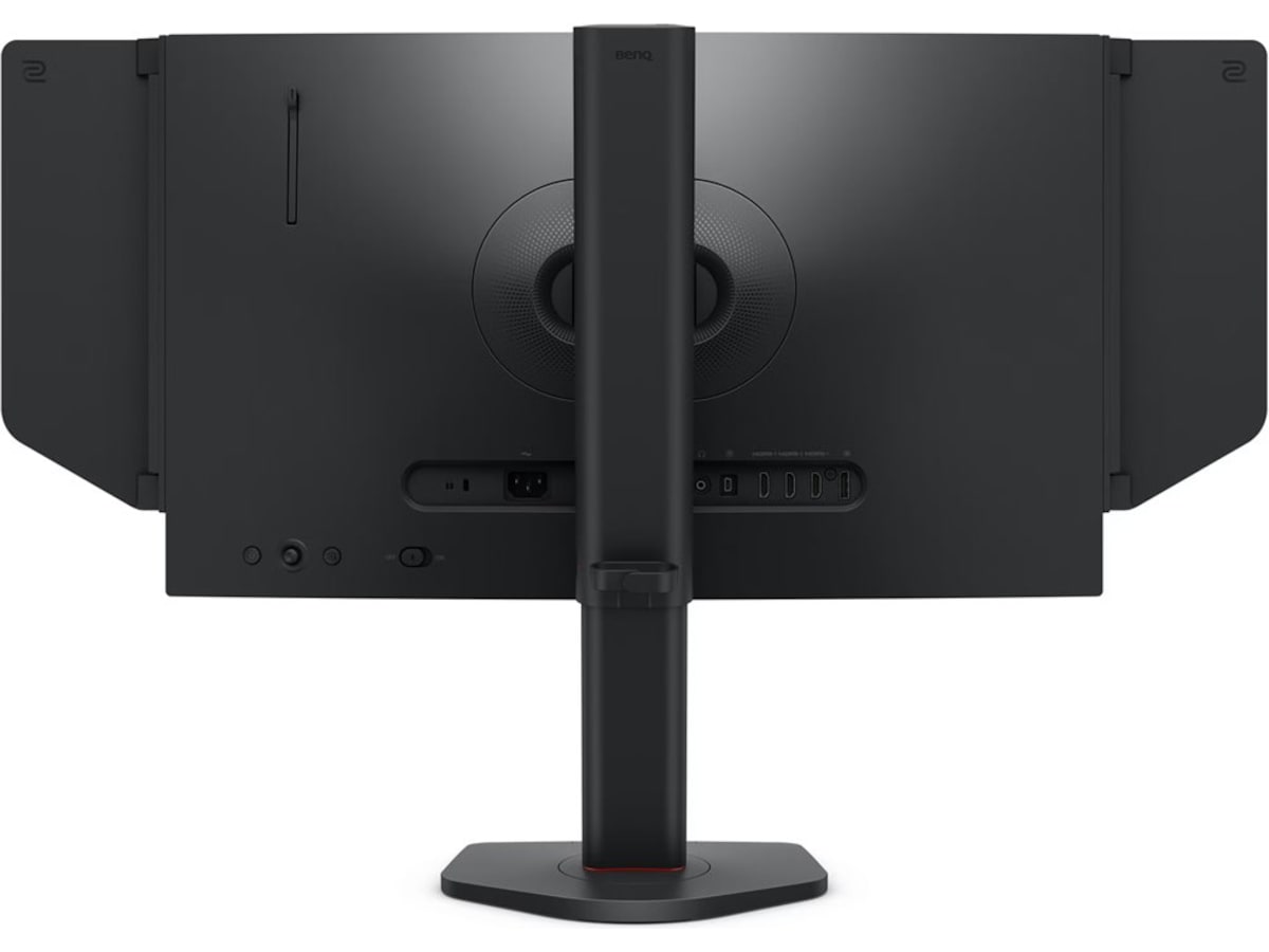 BenQ Zowie 25" gamingskjerm XQ2566X Gamingskjermer