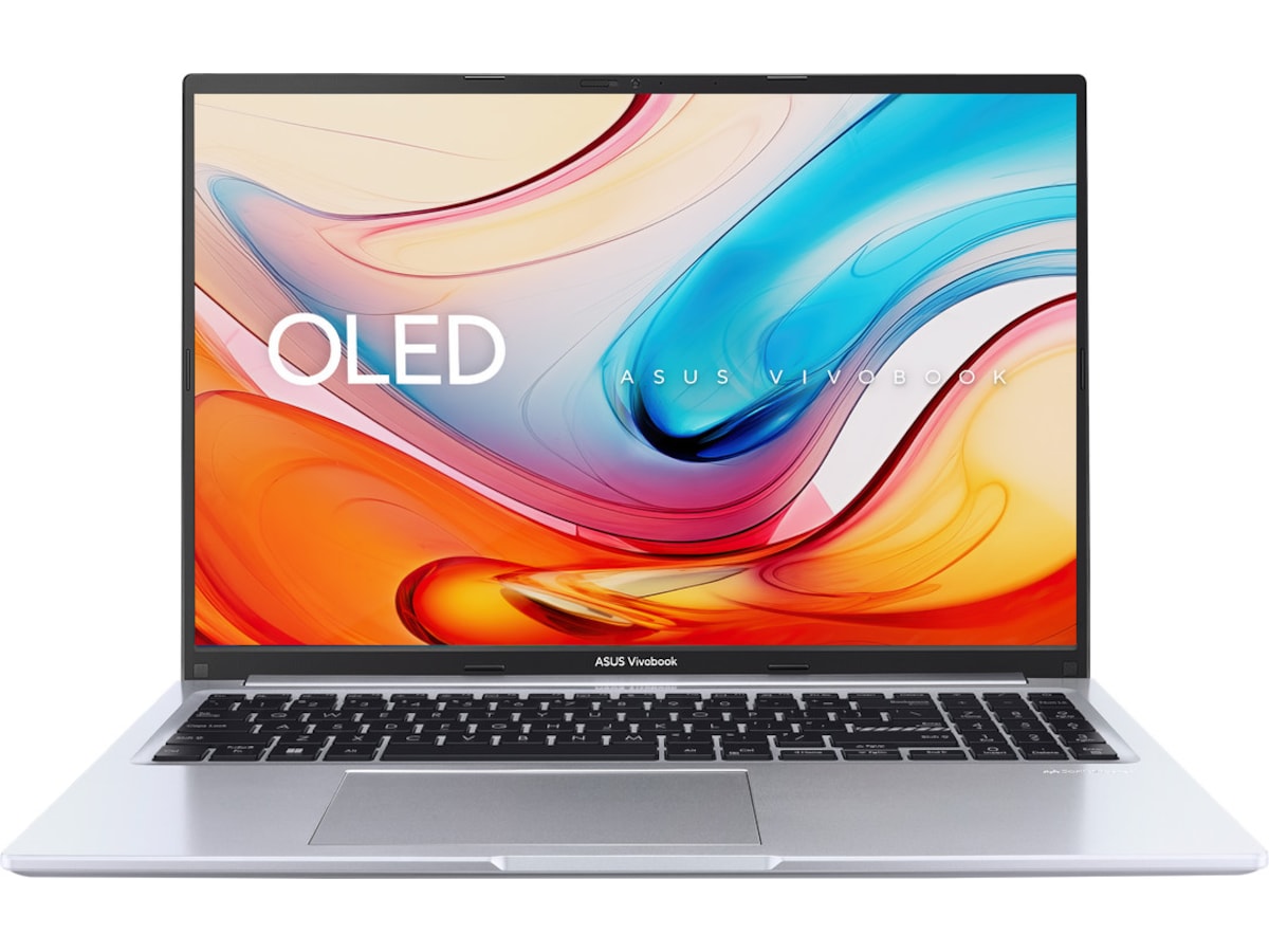 ASUS Vivobook 16 D1605NAQ-SH165W 16" FHD PC - Bærbar / laptop