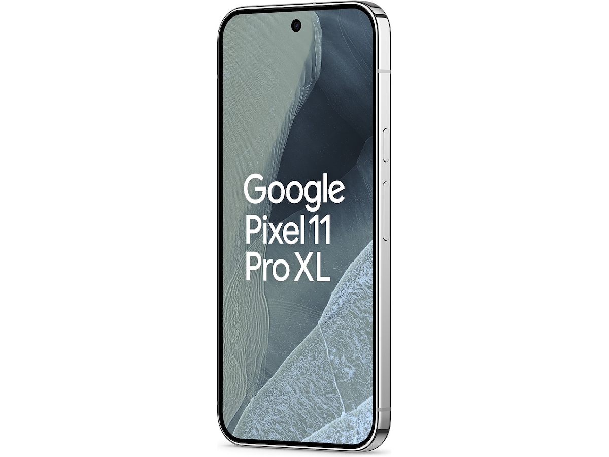 Google Pixel 11 Pro XL 256GB (fog) Mobiltelefoner