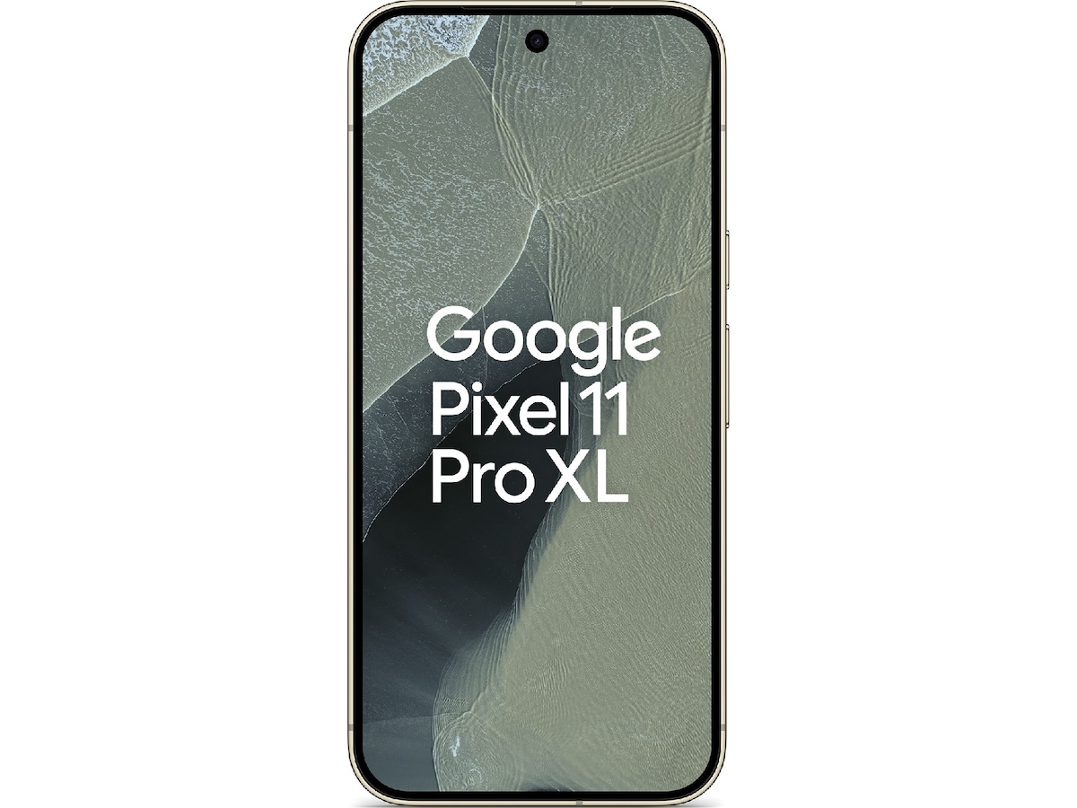 Google Pixel 11 Pro XL 512GB (olive) Mobiltelefoner