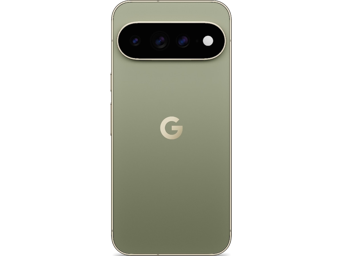 Google Pixel 11 Pro XL 512GB (olive) Mobiltelefoner