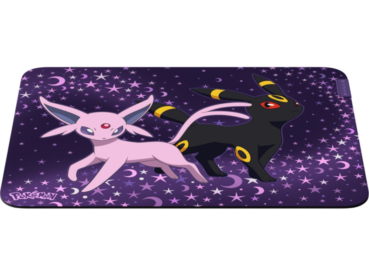 Razer Gigantus V2 Medium - Pokémon Espeon/Umbreon Edition Gamingmusematte