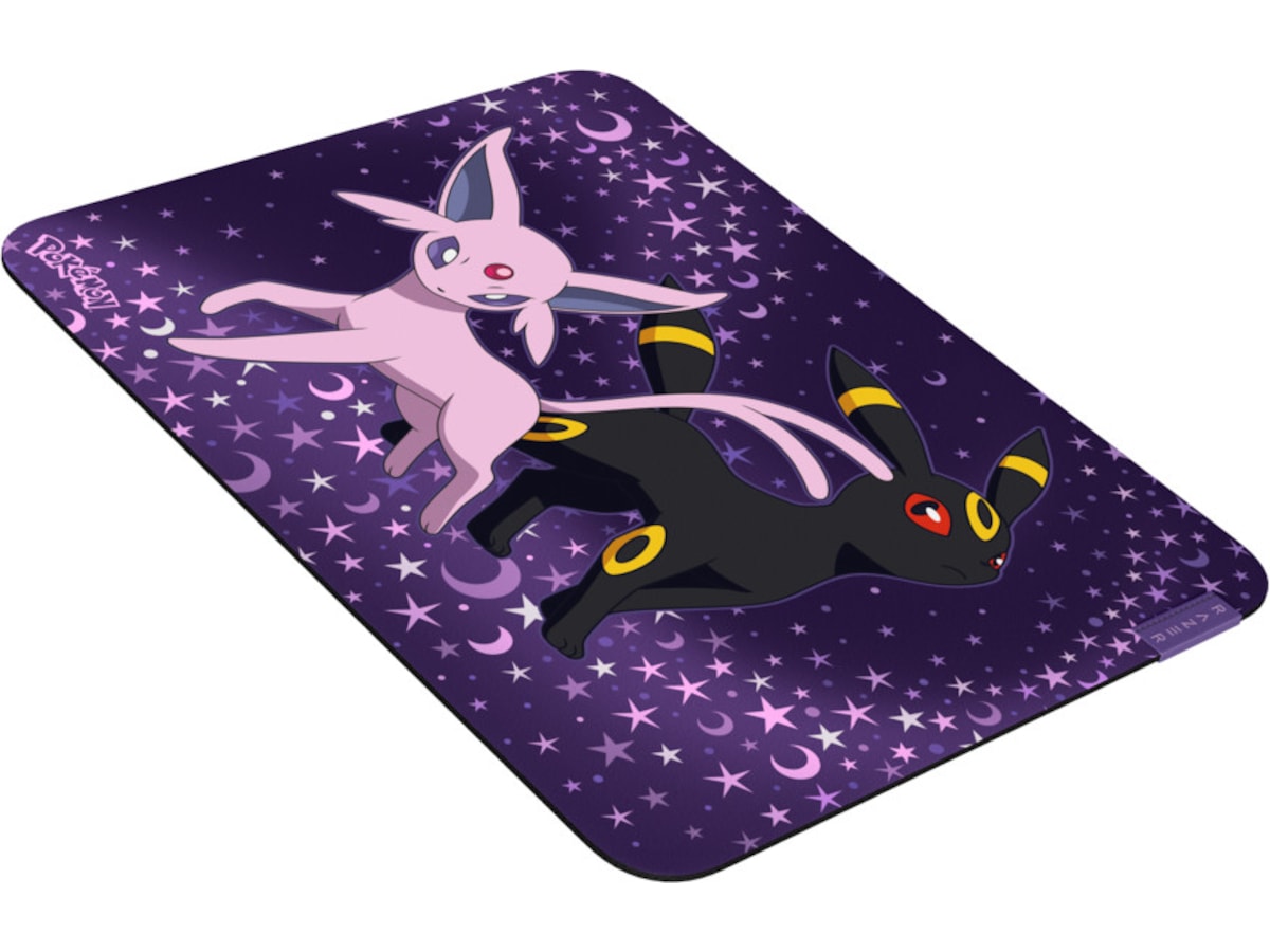 Razer Gigantus V2 Medium - Pokémon Espeon/Umbreon Edition Gamingmusematte