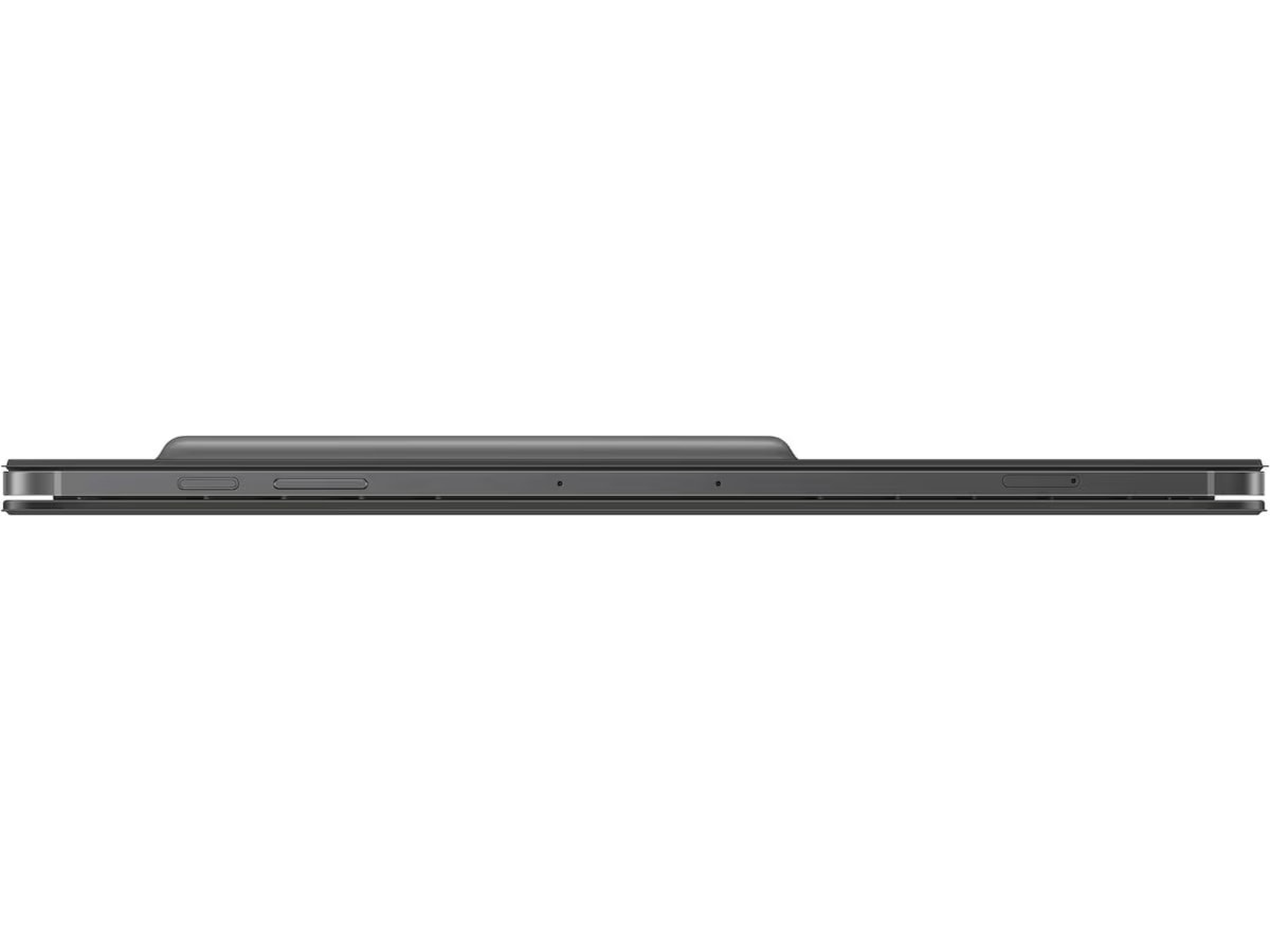 Samsung Galaxy Tab S10 FE+ 5G 256GB (grå) Nettbrett / iPad