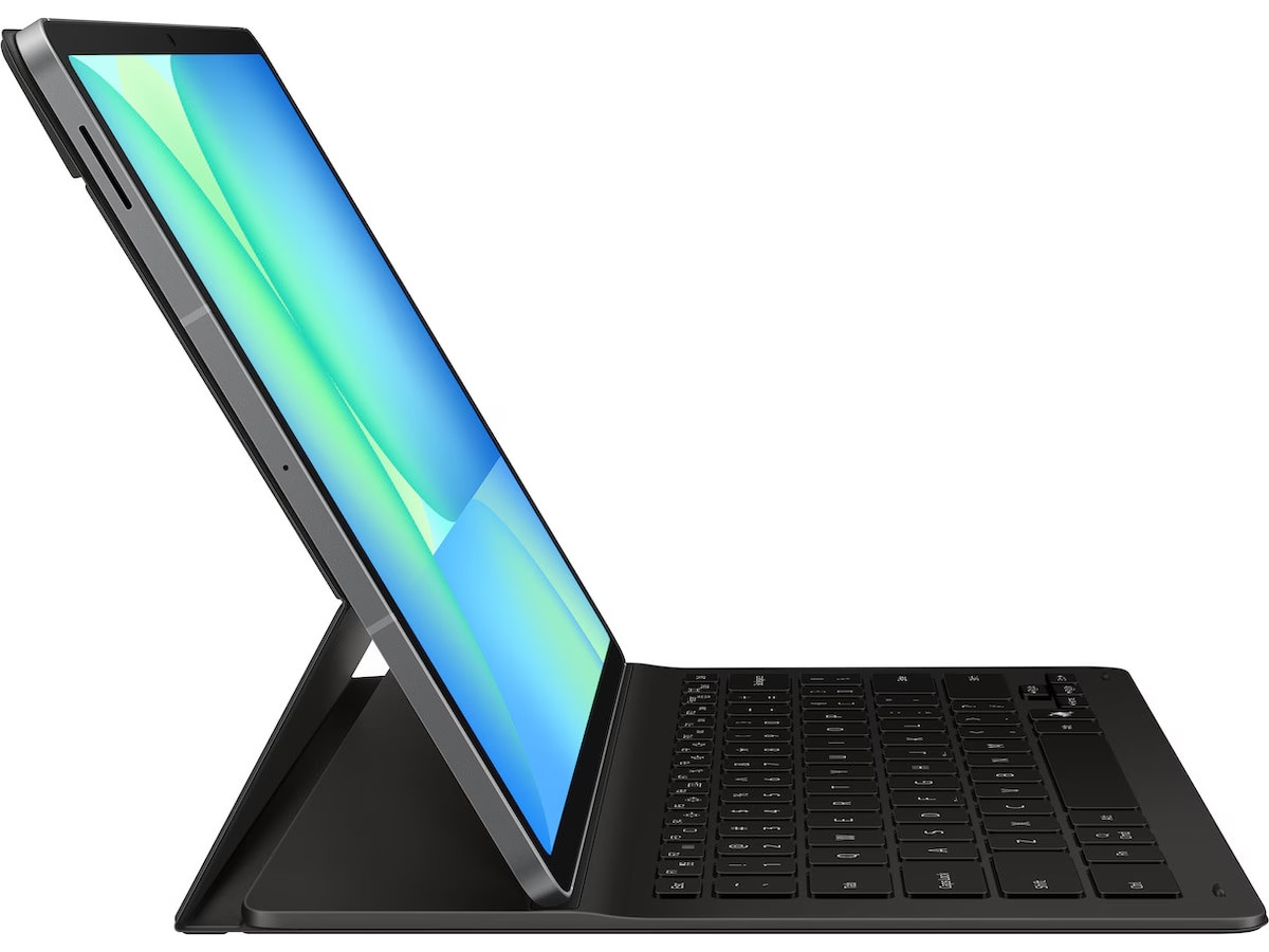 Samsung Galaxy Tab S10 FE+ 5G 256GB (grå) Nettbrett / iPad