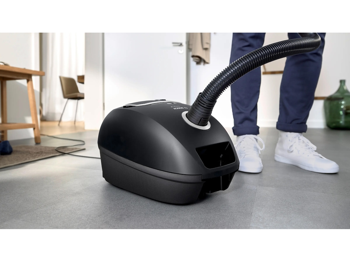 Bosch Serie 4 BGB41BA1 Støvsuger med pose Støvsugere