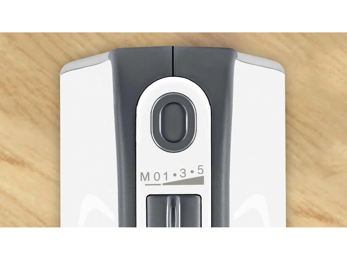 Bosch MFQ49700 Elektrisk visp MFQ4 Hånd- & stavmiksere