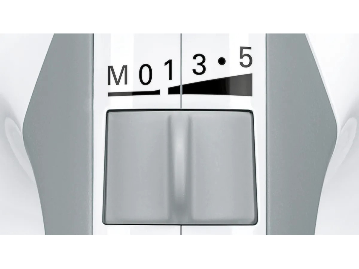 Bosch MFQ49700 Elektrisk visp MFQ4 Hånd- & stavmiksere