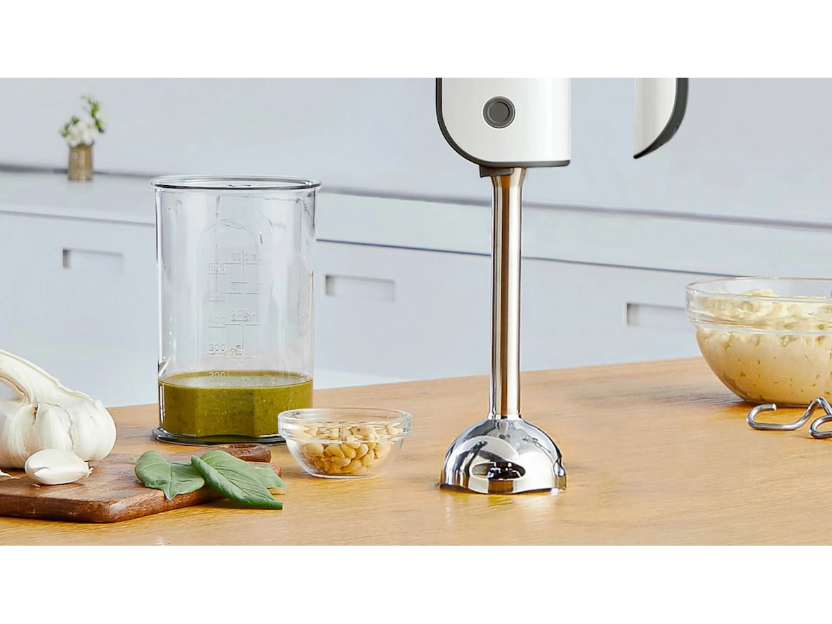 Bosch MFQ49700 Elektrisk visp MFQ4 Hånd- & stavmiksere