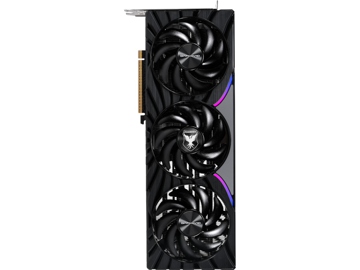 Gainward GeForce RTX 5070 Ti Phoenix-S GS -B-Grade Demo skjermkort