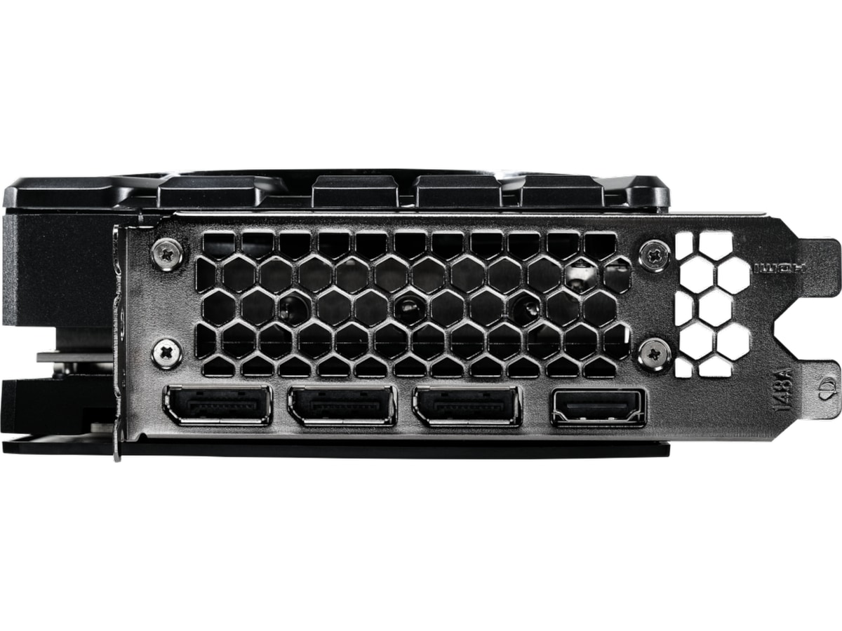 Gainward GeForce RTX 5070 Ti Phoenix-S GS -B-Grade Demo skjermkort