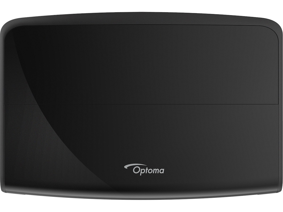 Optoma 4K DLP Dual laser Projektor UHZ68LV -B-Grade Demo TV/projektor