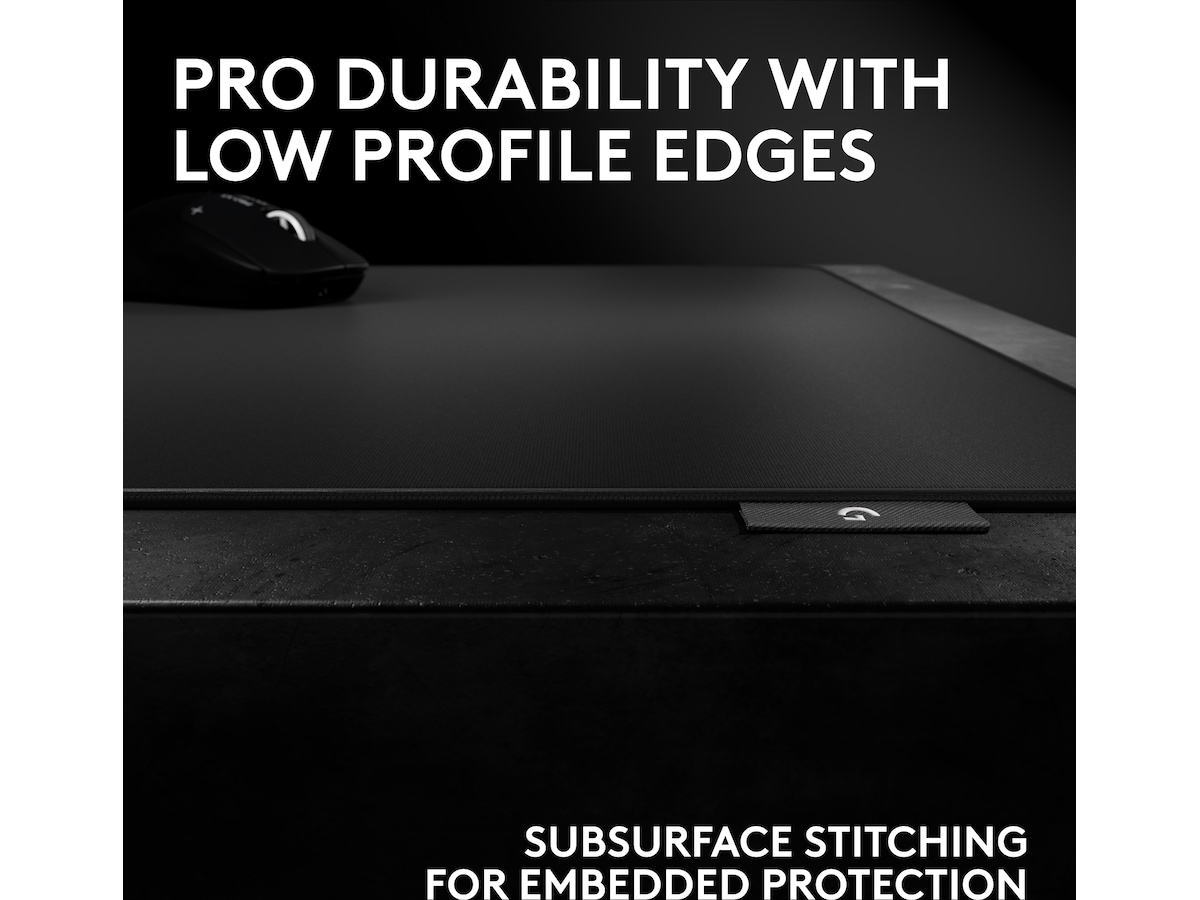 Logitech Pro X Control Musematte Musematte