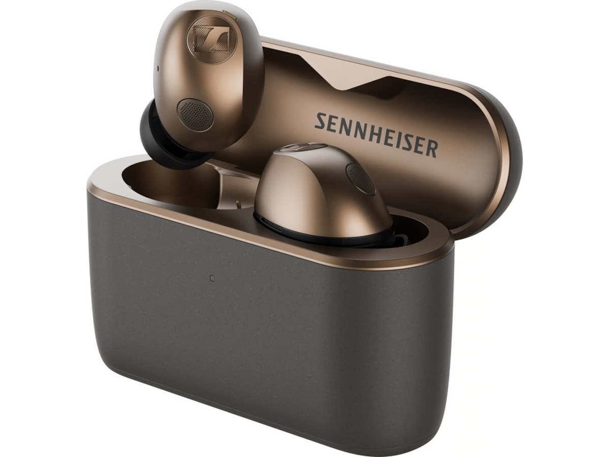 Sennheiser Momentum True Wireless 5 ørepropper (copper) Ørepropper