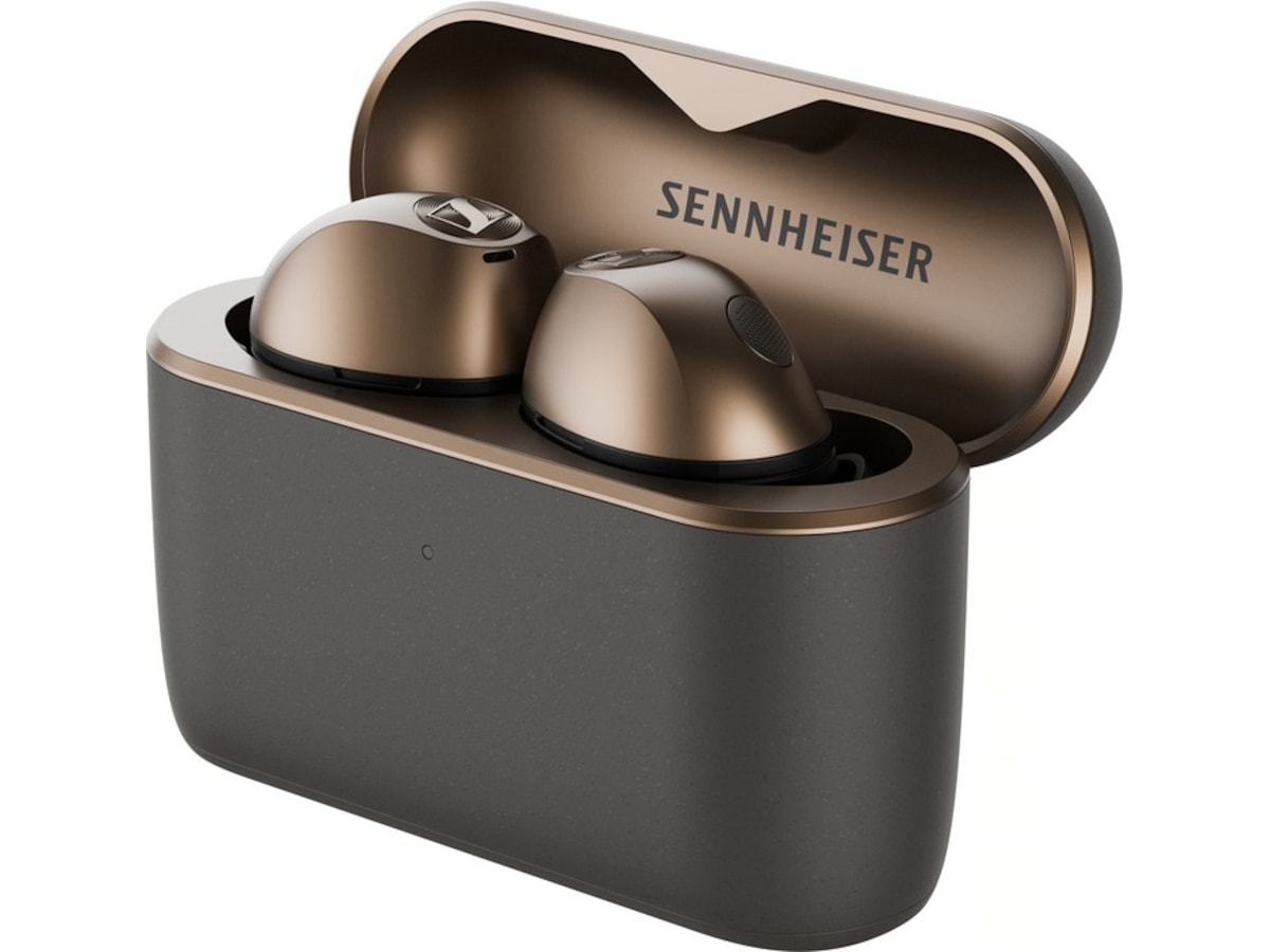 Sennheiser Momentum True Wireless 5 ørepropper (copper) Ørepropper