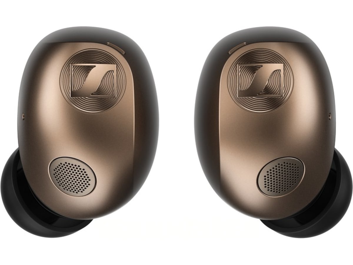 Sennheiser Momentum True Wireless 5 ørepropper (copper) Ørepropper