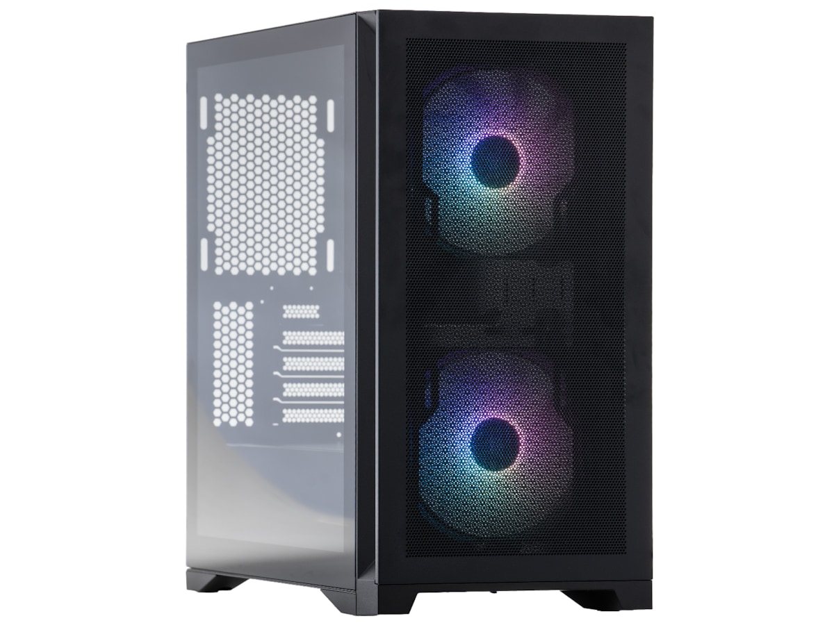 Komplett-PC Core Gaming Demobrukt PC