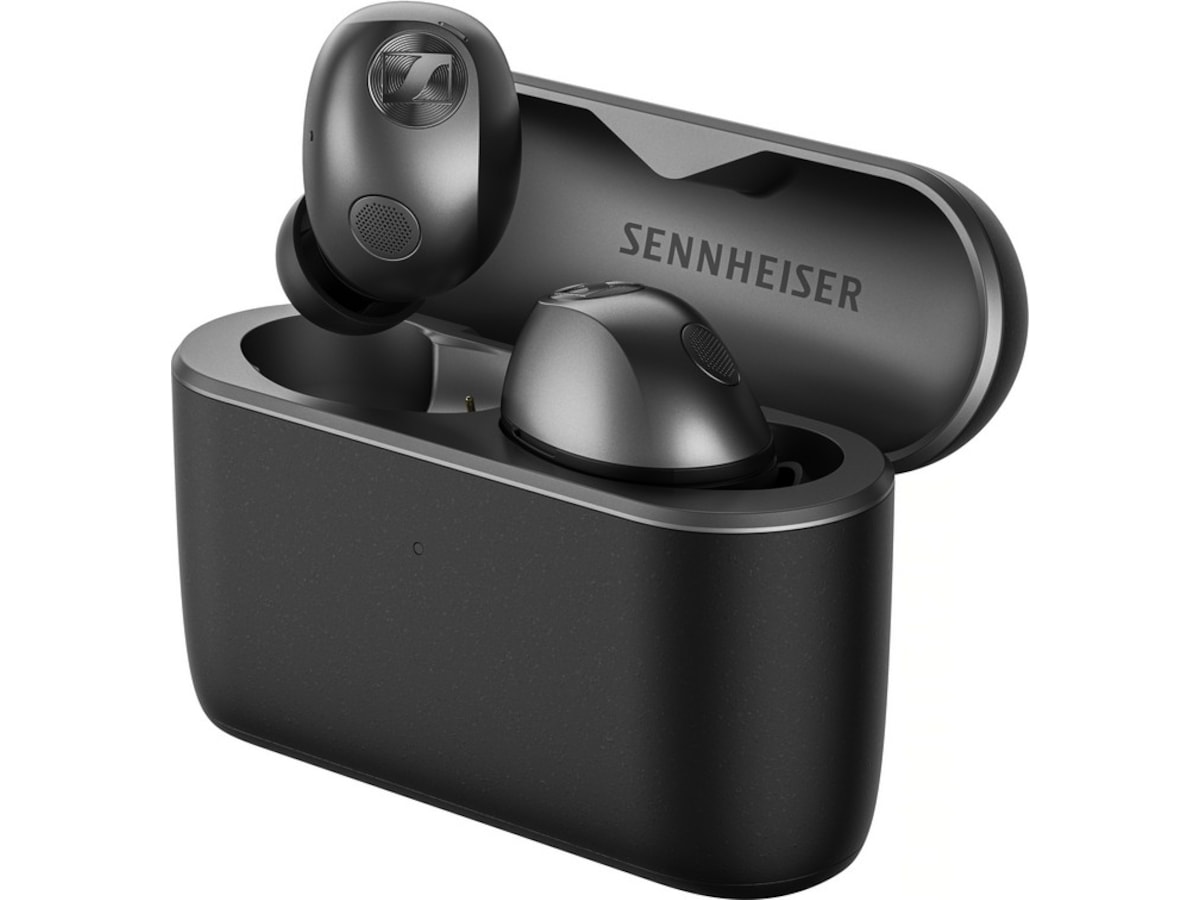 Sennheiser Momentum True Wireless 5 ørepropper (graphite) Ørepropper