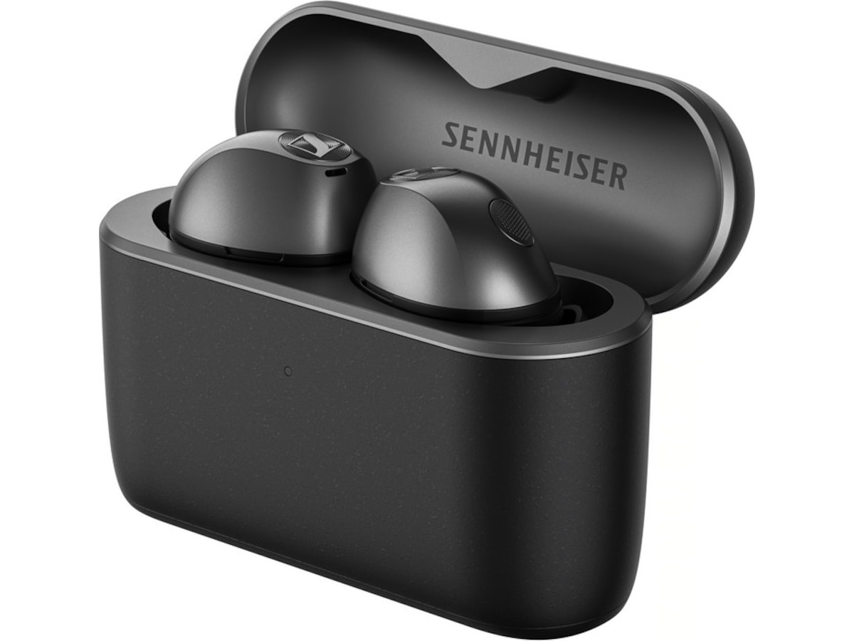 Sennheiser Momentum True Wireless 5 ørepropper (graphite) Ørepropper