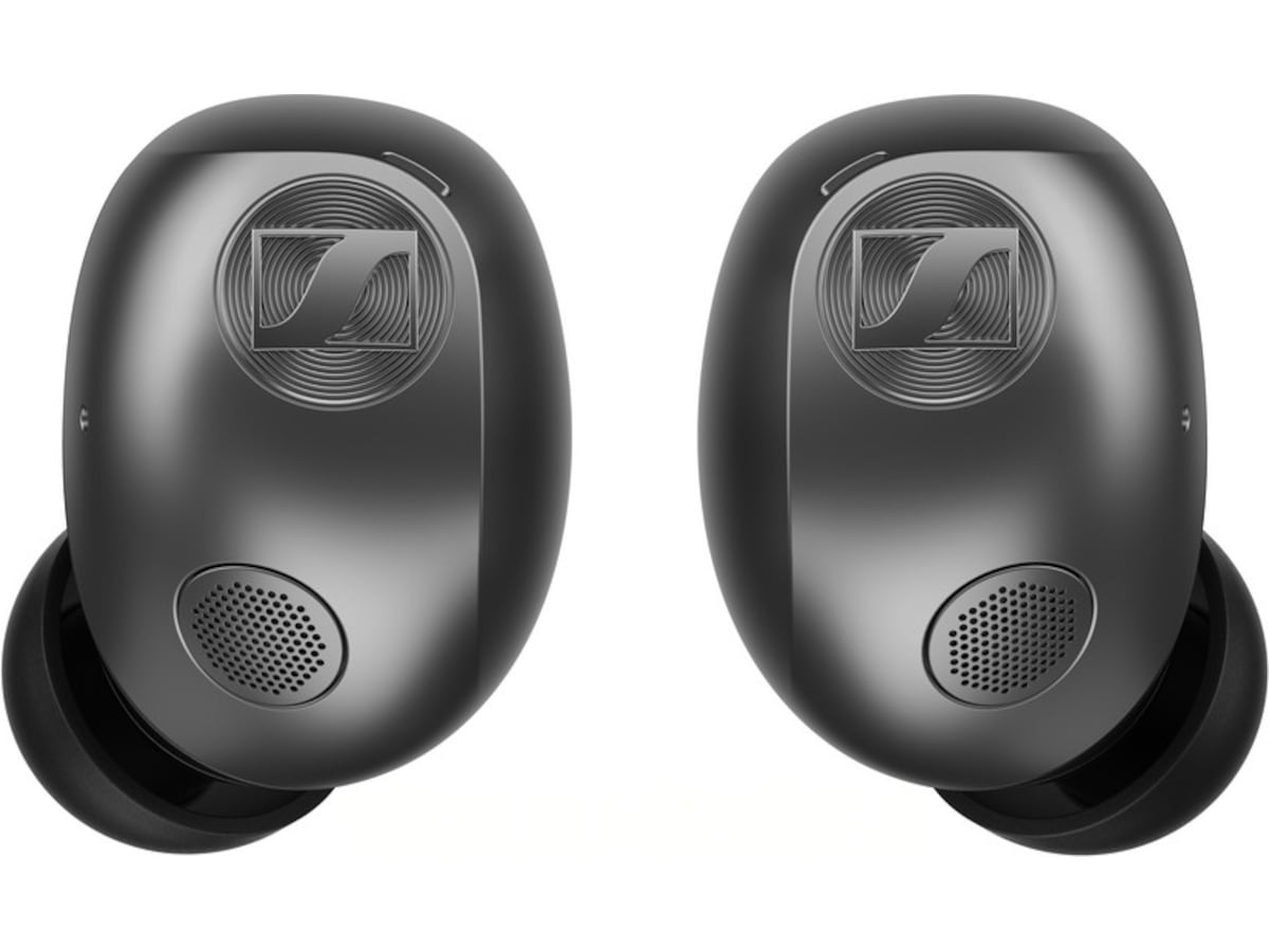 Sennheiser Momentum True Wireless 5 ørepropper (graphite) Ørepropper