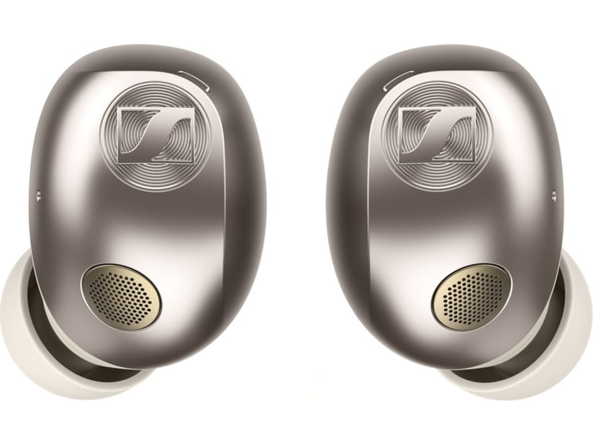 Sennheiser Momentum True Wireless 5 ørepropper (cream) Ørepropper
