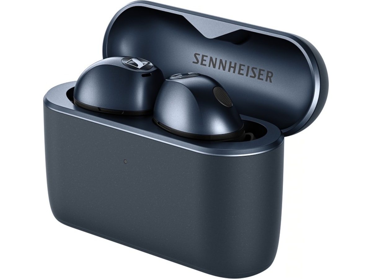 Sennheiser Momentum True Wireless 5 ørepropper (denim) Ørepropper