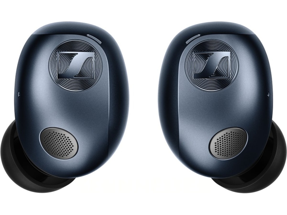 Sennheiser Momentum True Wireless 5 ørepropper (denim) Ørepropper