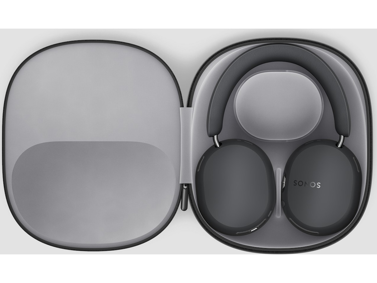 Sonos Ace Ultra Trådløse Hodetelefoner (Sort) Hodetelefoner