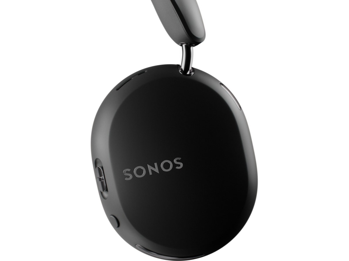 Sonos Ace Ultra Trådløse Hodetelefoner (Sort) Hodetelefoner