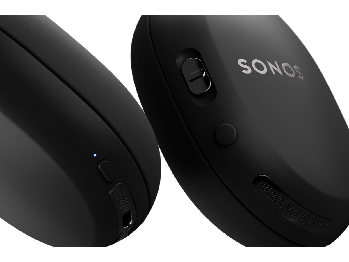 Sonos Ace Ultra Trådløse Hodetelefoner (Sort) Hodetelefoner