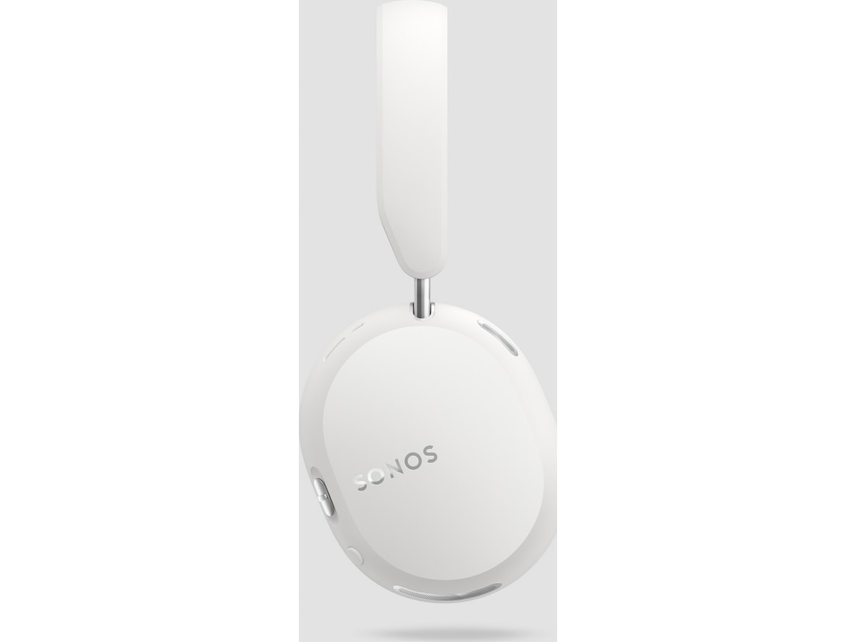 Sonos Ace Ultra trådløse hodetelefoner (hvit) Hodetelefoner