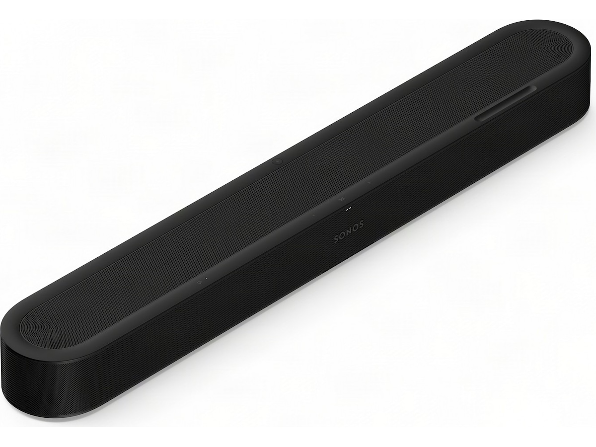 Sonos Beam Ultra Lydplanke (sort) Lydplanker
