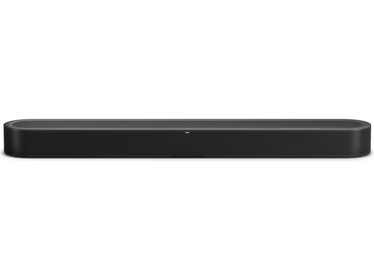 Sonos Beam Ultra Lydplanke (sort) Lydplanker
