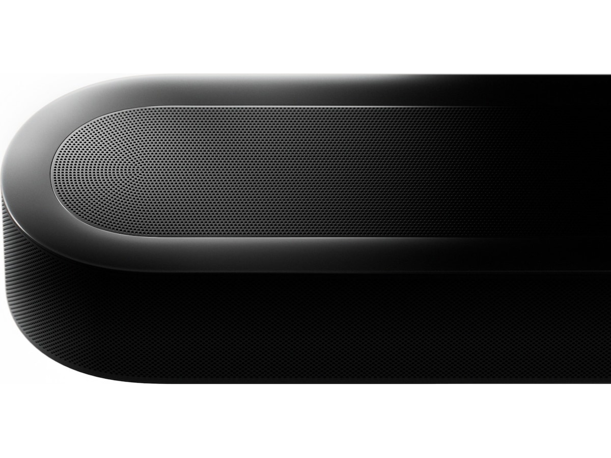 Sonos Beam Ultra Lydplanke (sort) Lydplanker