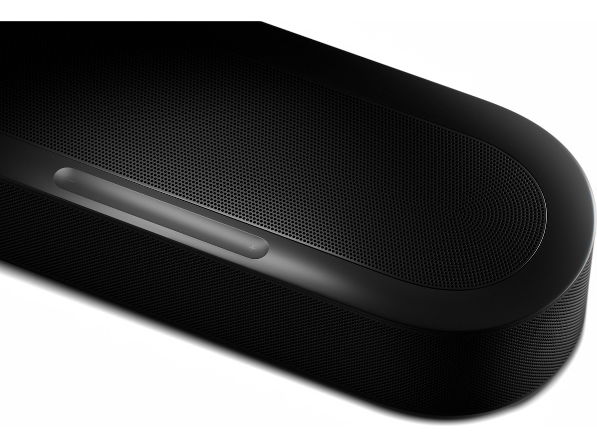 Sonos Beam Ultra Lydplanke (sort) Lydplanker