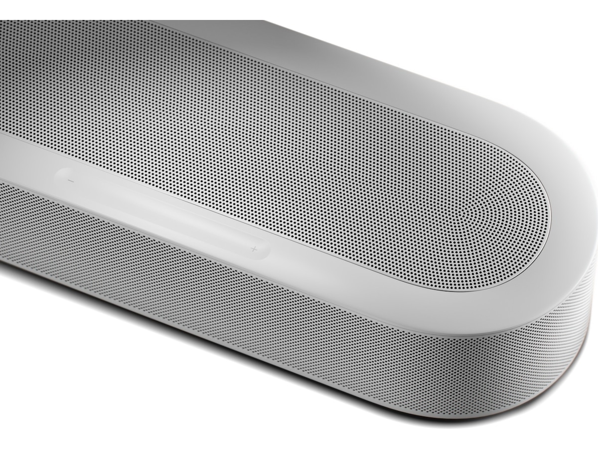 Sonos Beam Ultra Lydplanke (hvit) Lydplanker