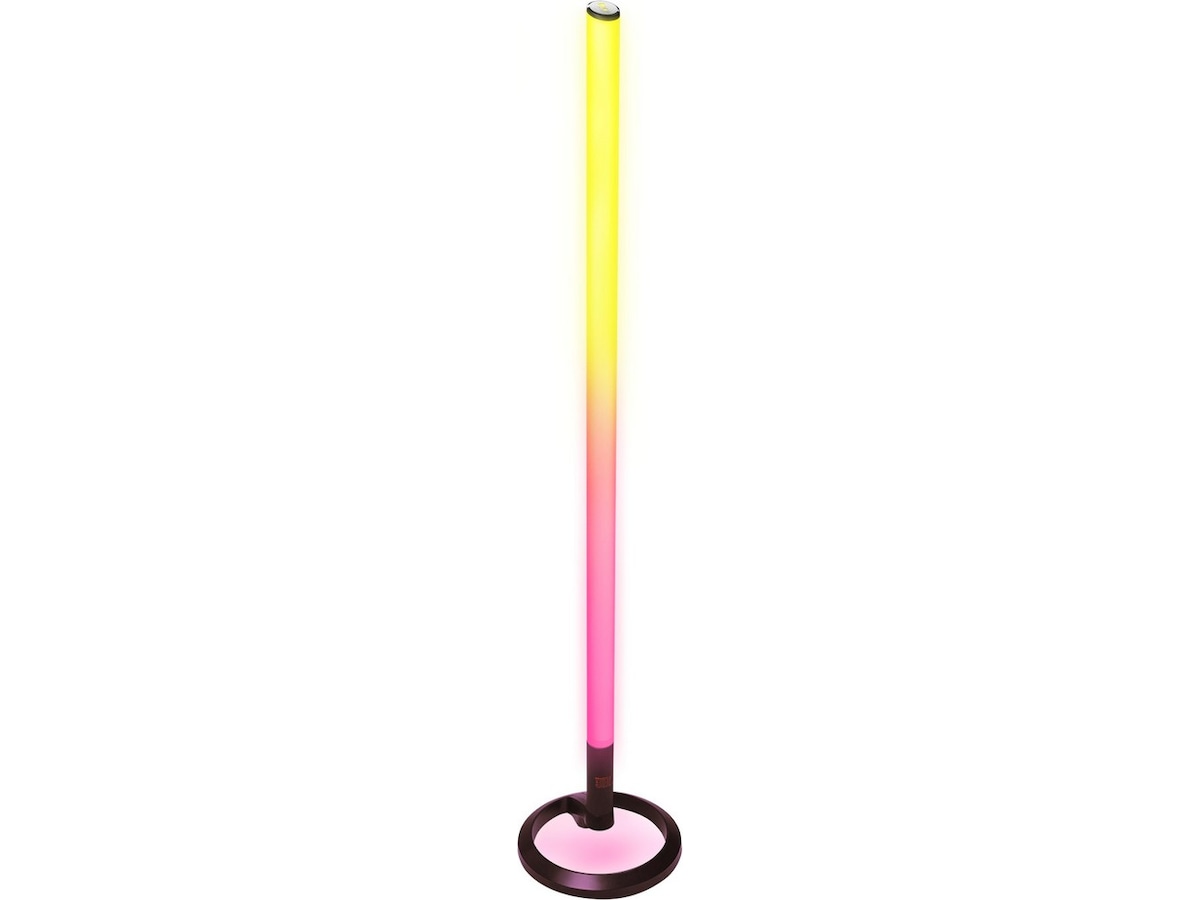 JBL Partylight m/ innebygget mic for EQ -B-Grade Demo annet i lyd & bilde