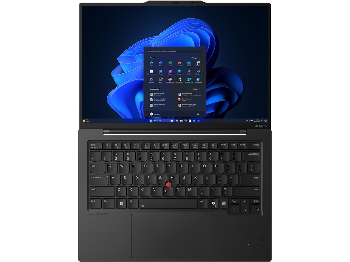 Lenovo ThinkPad X1 G13 14" Full HD+ PC - Bærbar / laptop