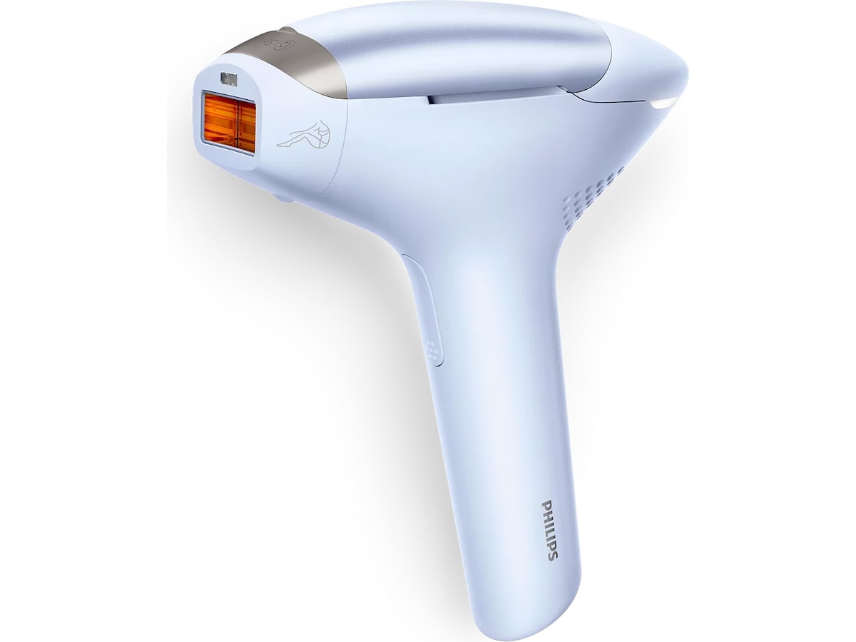 Philips IPL Lumea Series 9900 Pro IPL-hårfjerningsapparat Epilator & IPL-hårfjerning