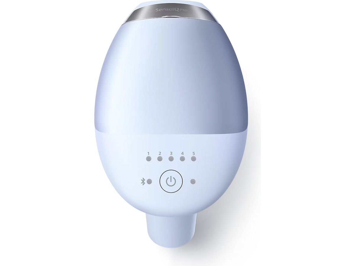 Philips IPL Lumea Series 9900 Pro IPL-hårfjerningsapparat Epilator & IPL-hårfjerning