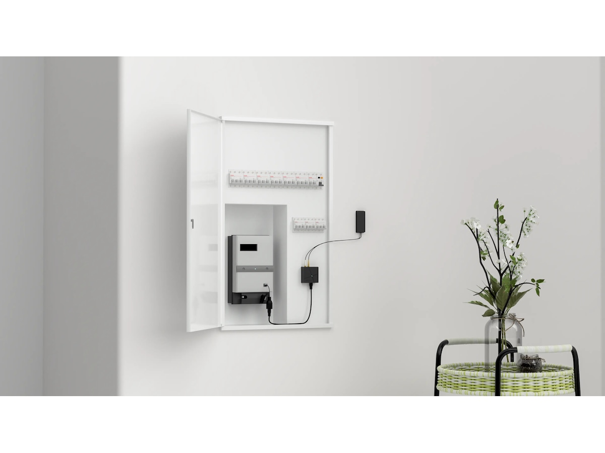 NexBlue Zen Smart Meter Tilbehør til elbil